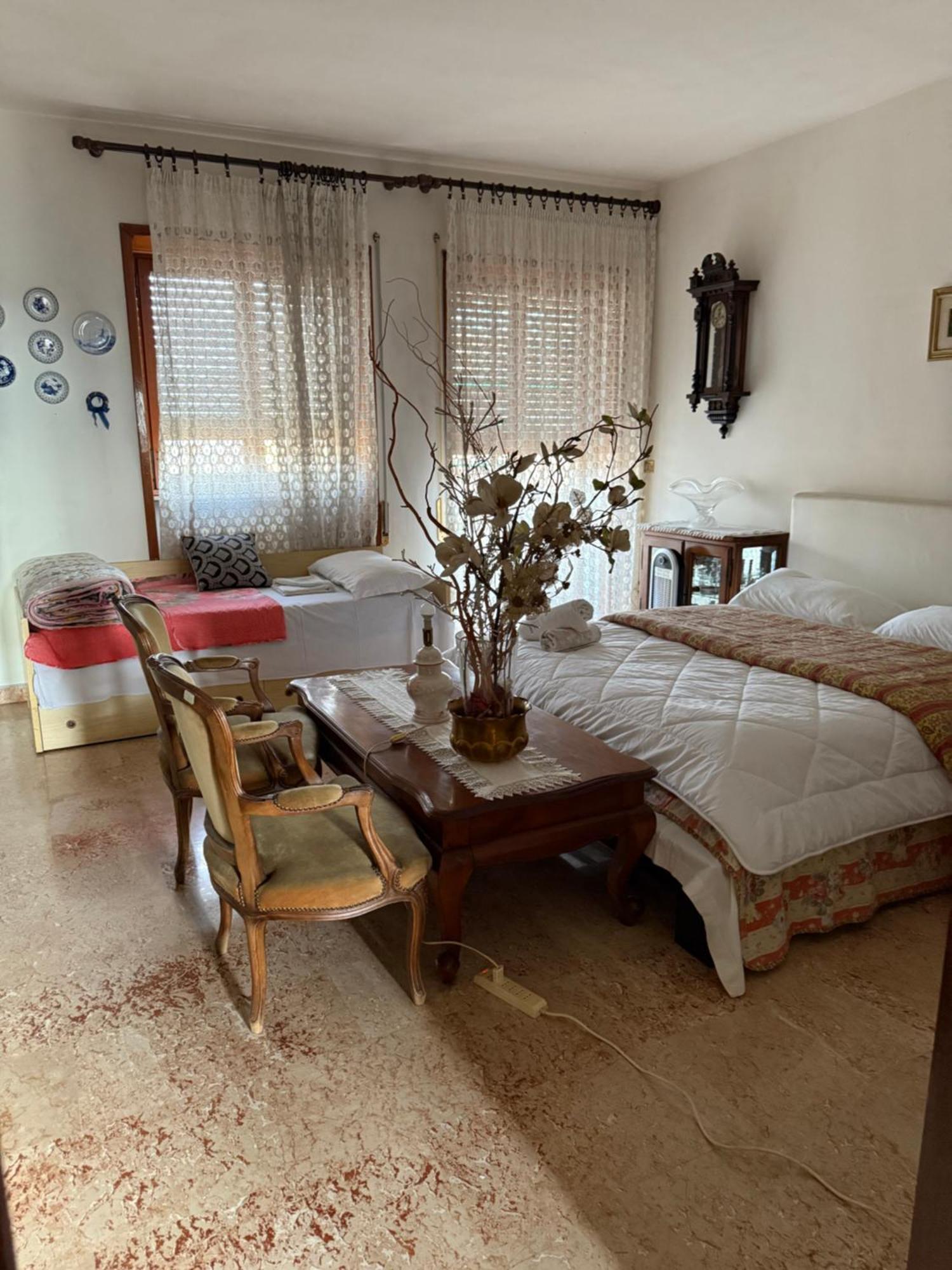 Punto Fm Maison d'hôtes