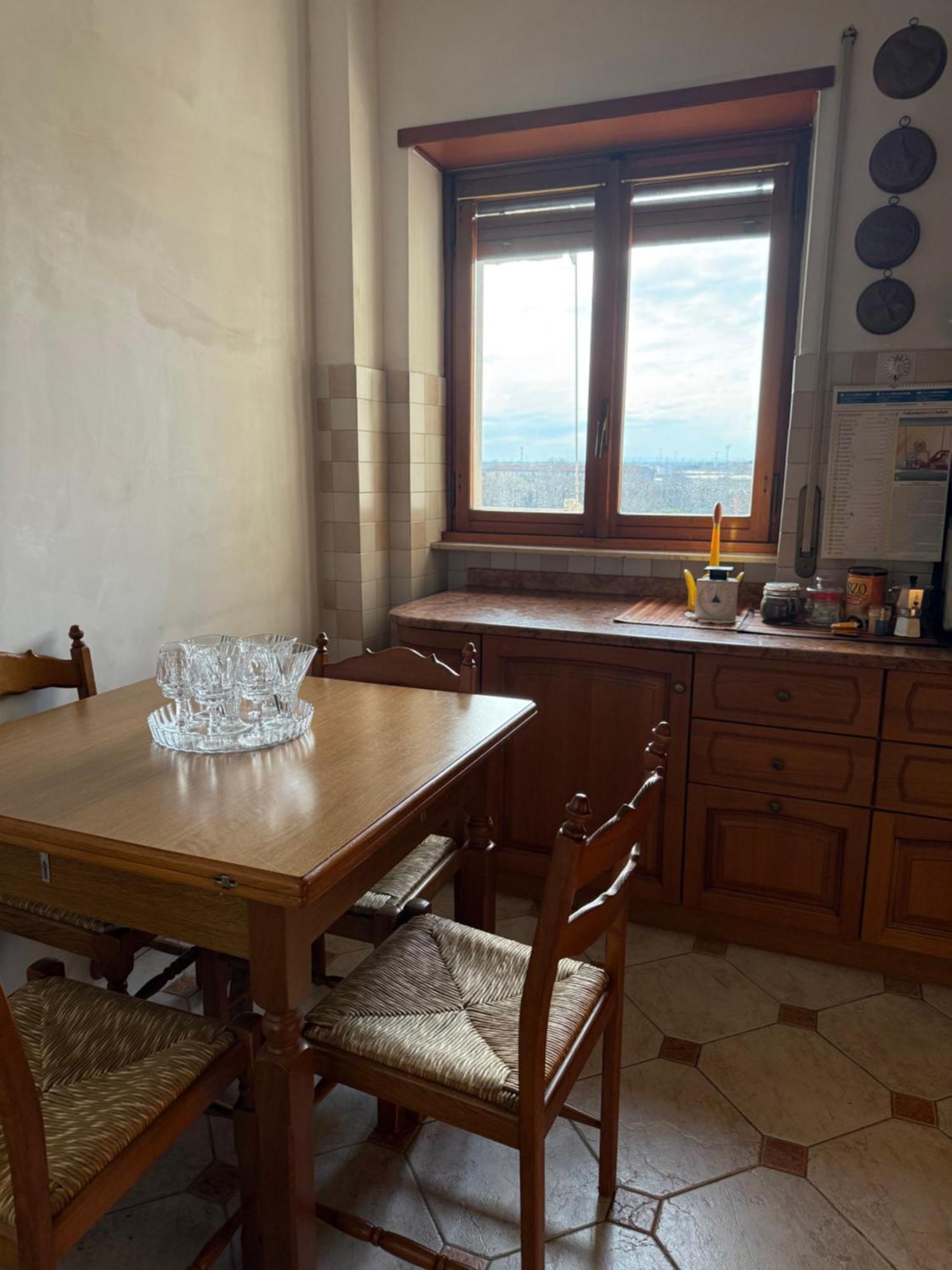 Maison d'hôtes Punto Fm Venise