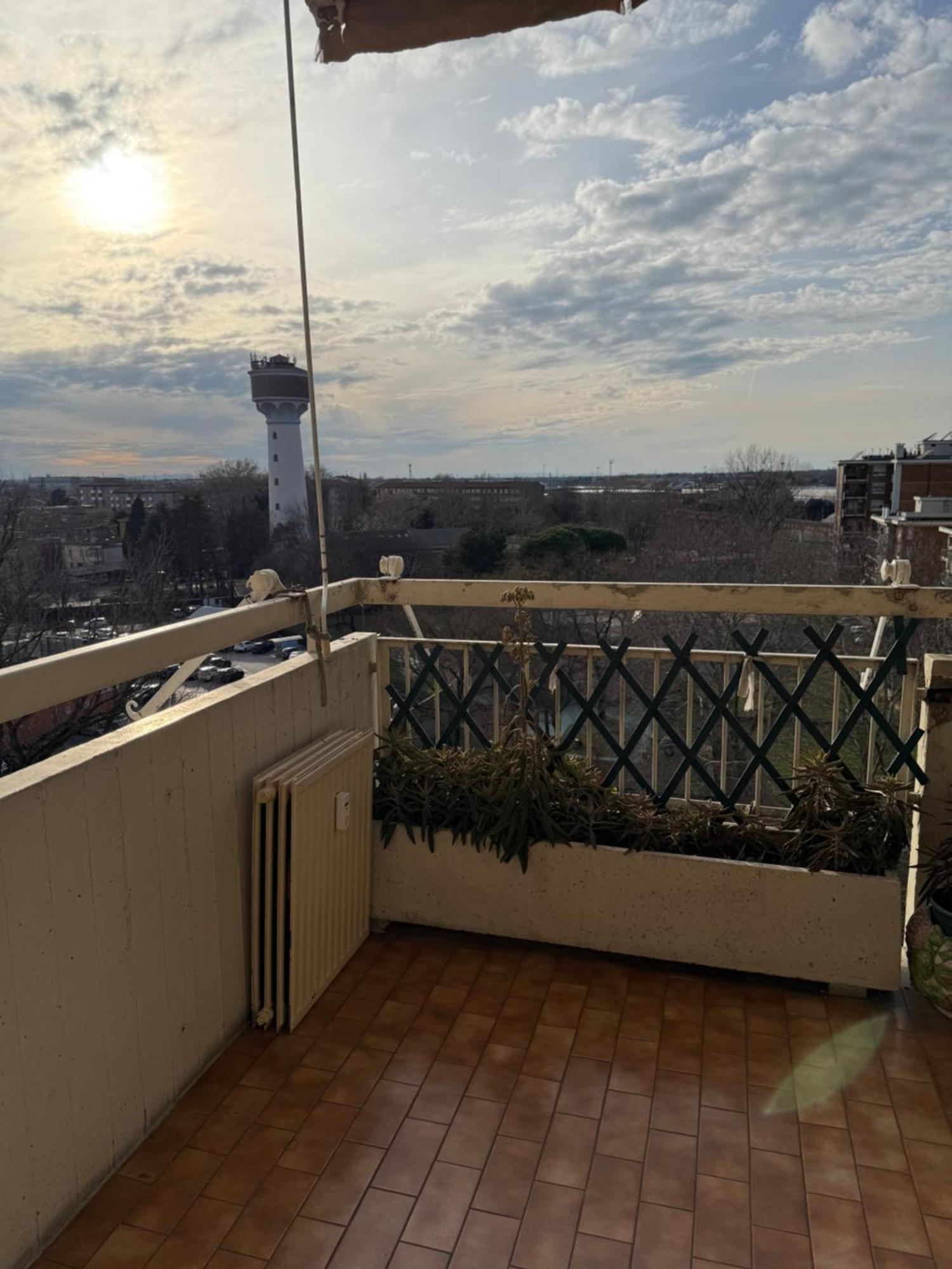 Punto Fm Maison d'hôtes