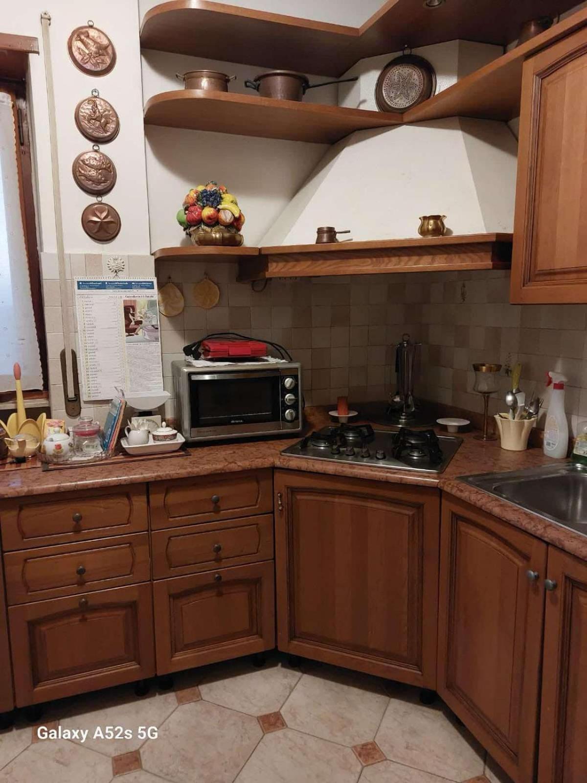 Punto Fm Maison d'hôtes