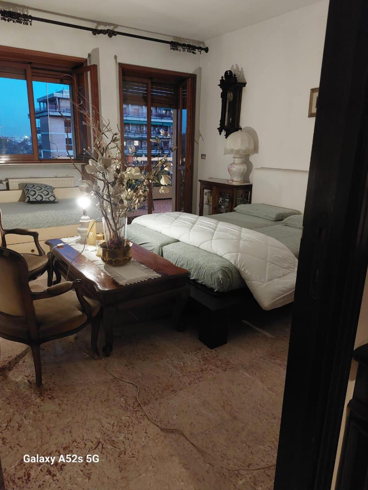 Maison d'hôtes Punto Fm