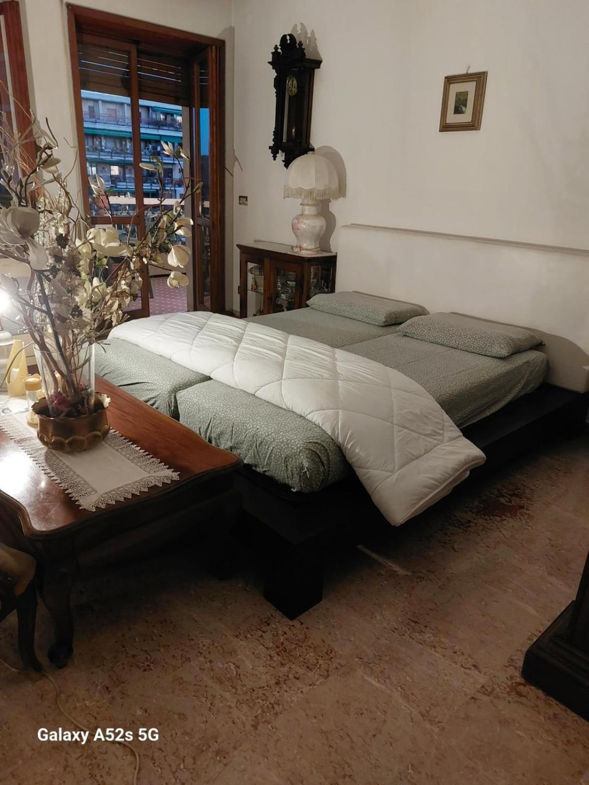 Punto Fm Maison d'hôtes Venise