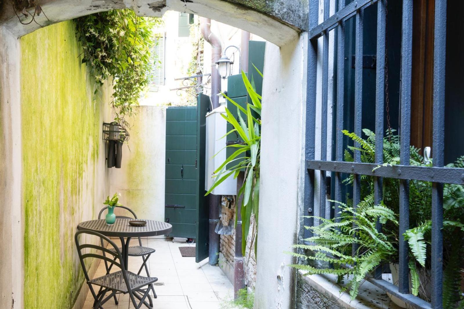 Easylife - Ca Bianca Venetian Apartment *