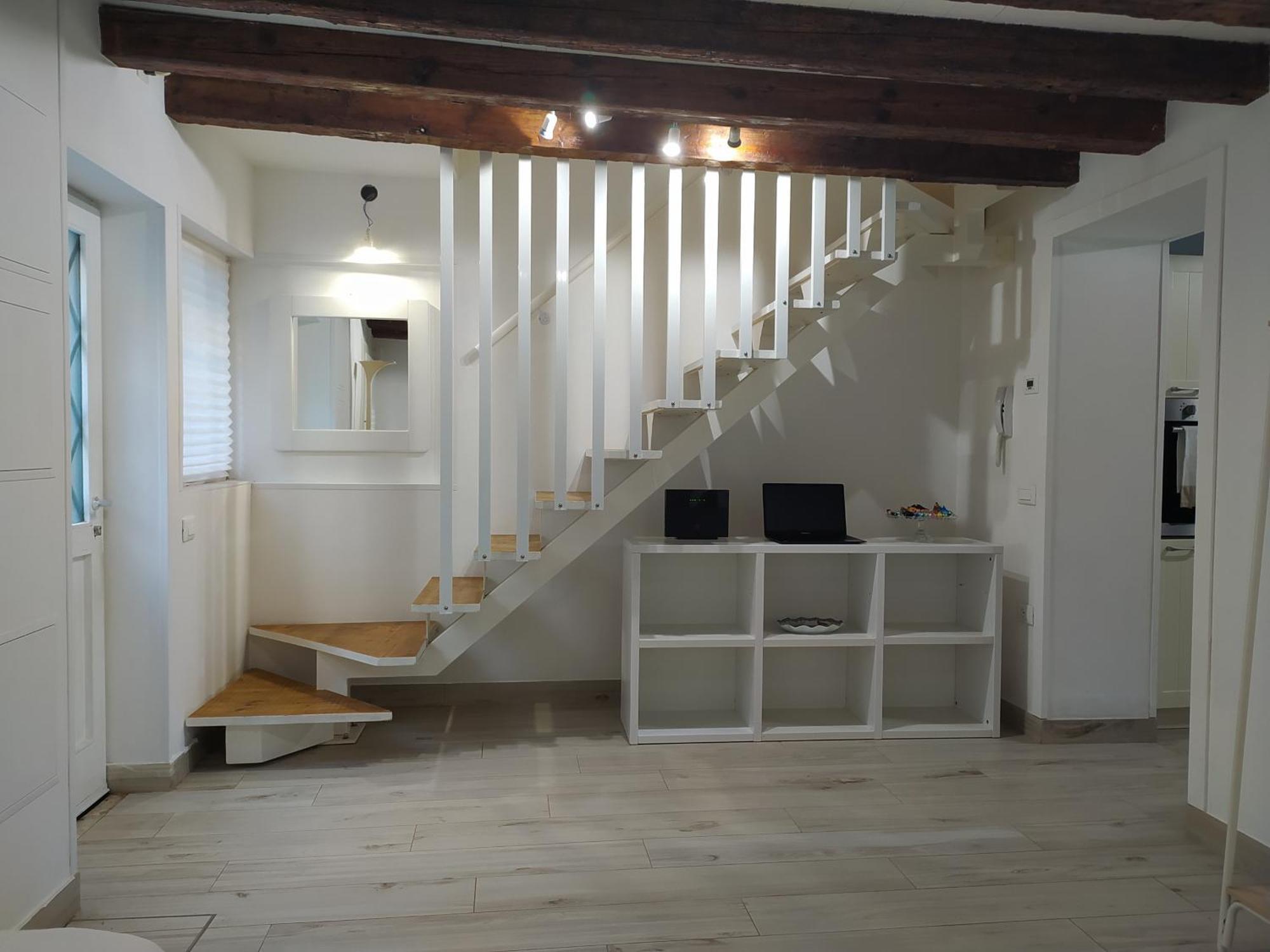 Casa Dolce Forno Hébergement de vacances Venise