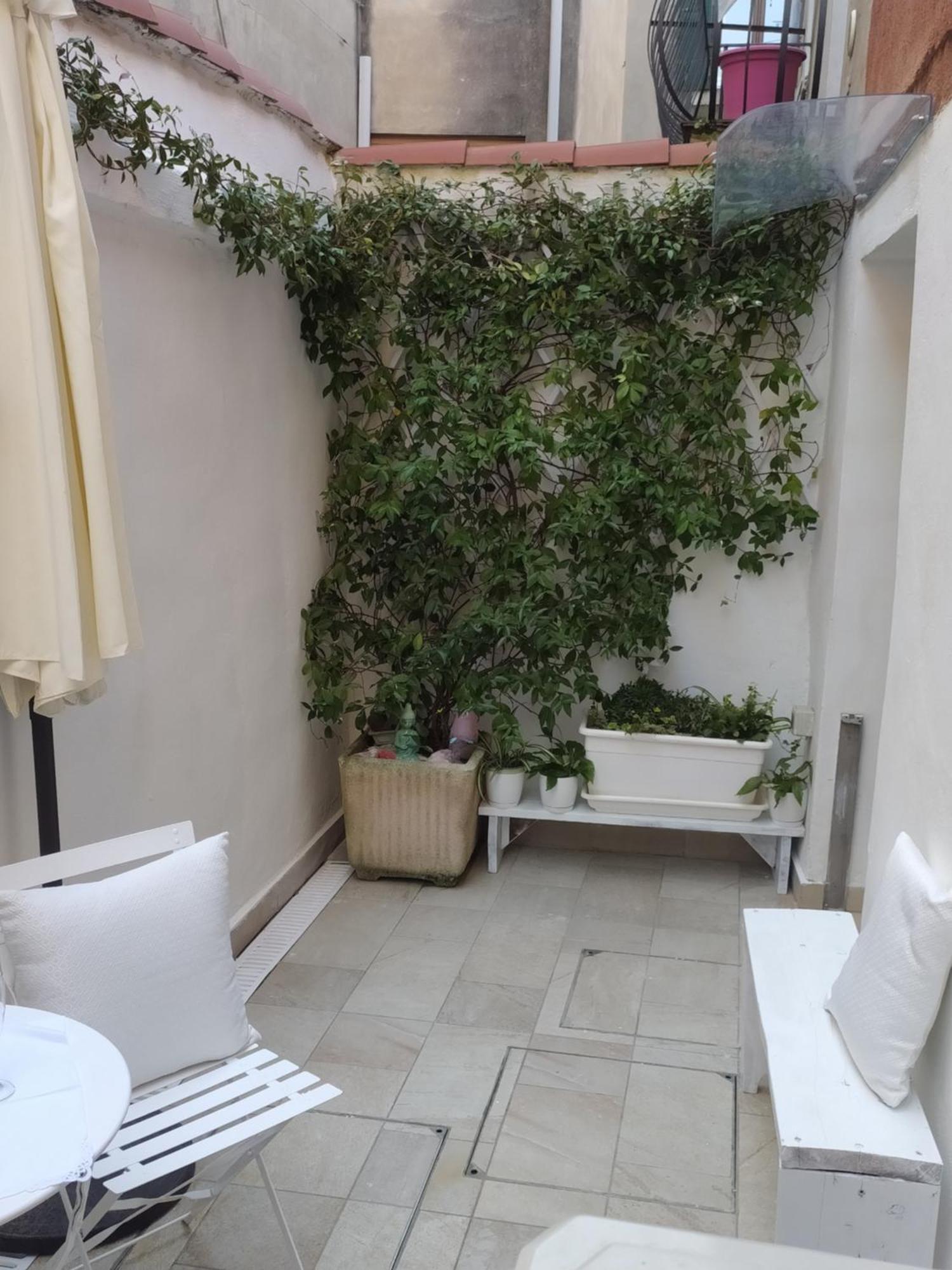 Hébergement de vacances Casa Dolce Forno *