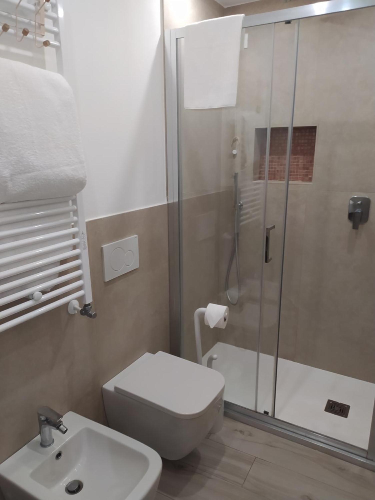 Casa Dolce Forno Hébergement de vacances Venise