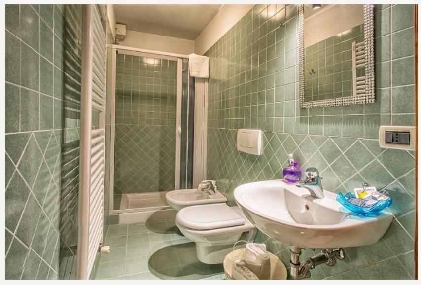 Haven In With Private Venise