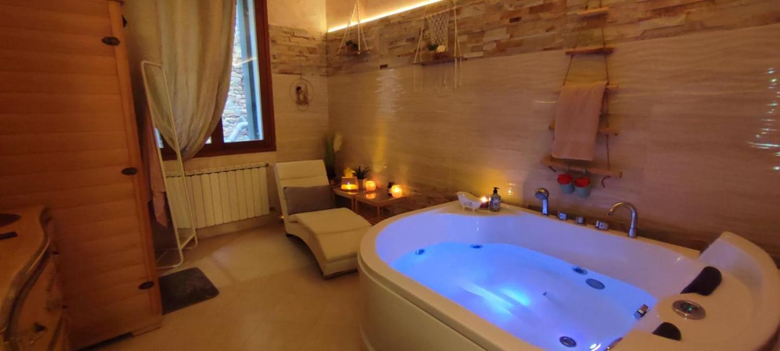 Appartement Haven In With Private Venise