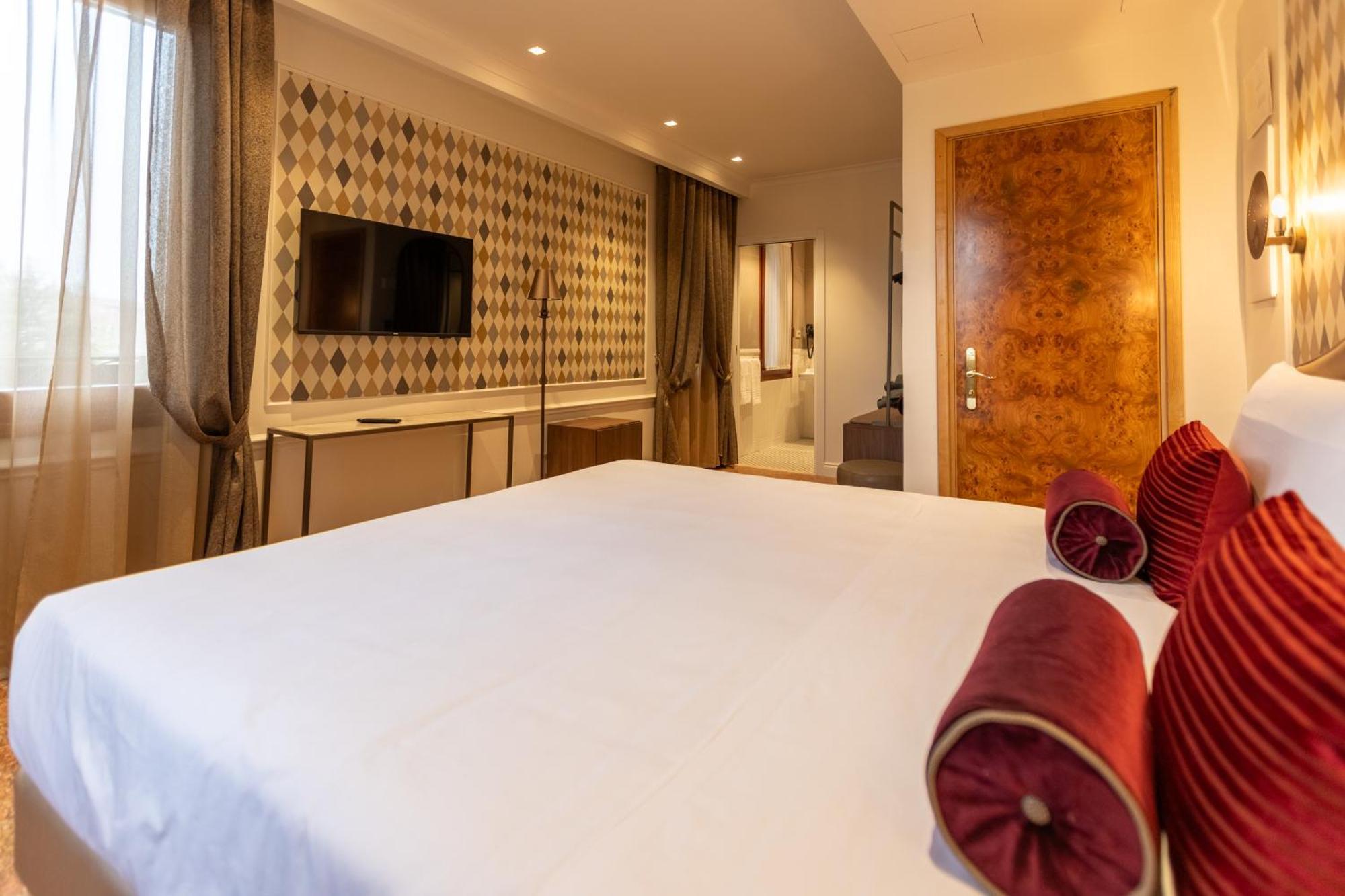 Arlecchino Hotel Venise
