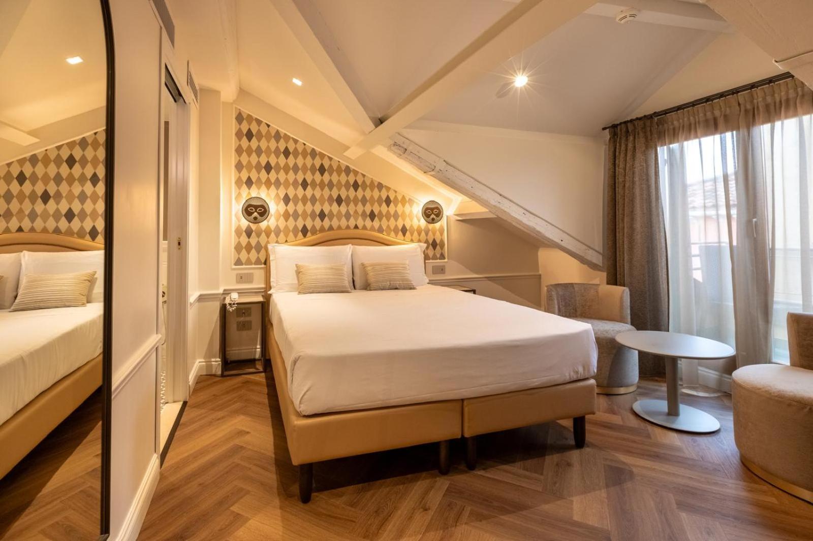 Arlecchino Hotel 3*