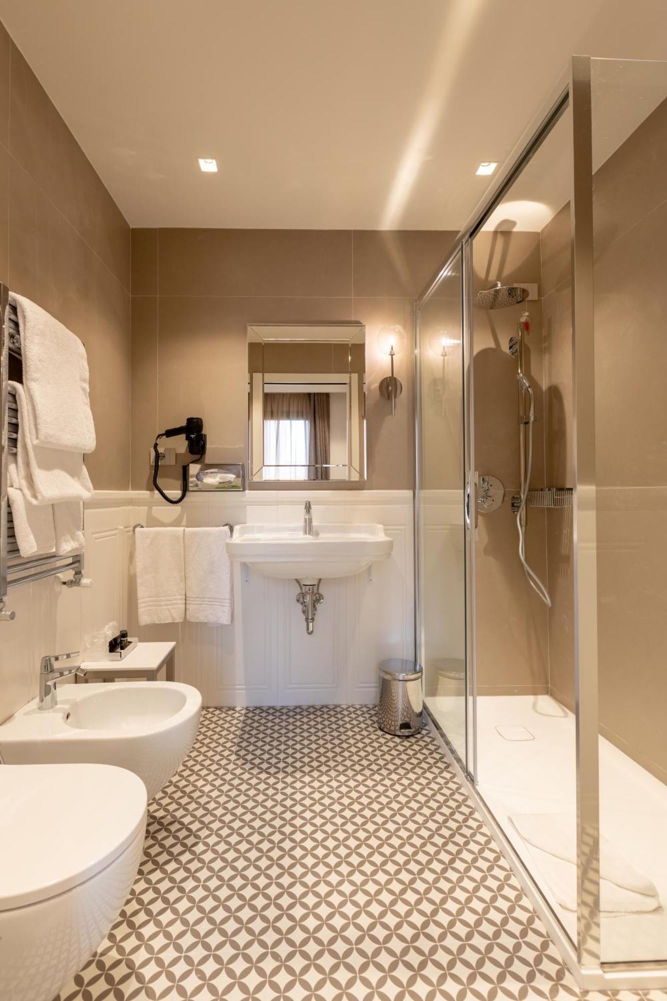 Hotel Arlecchino 3*