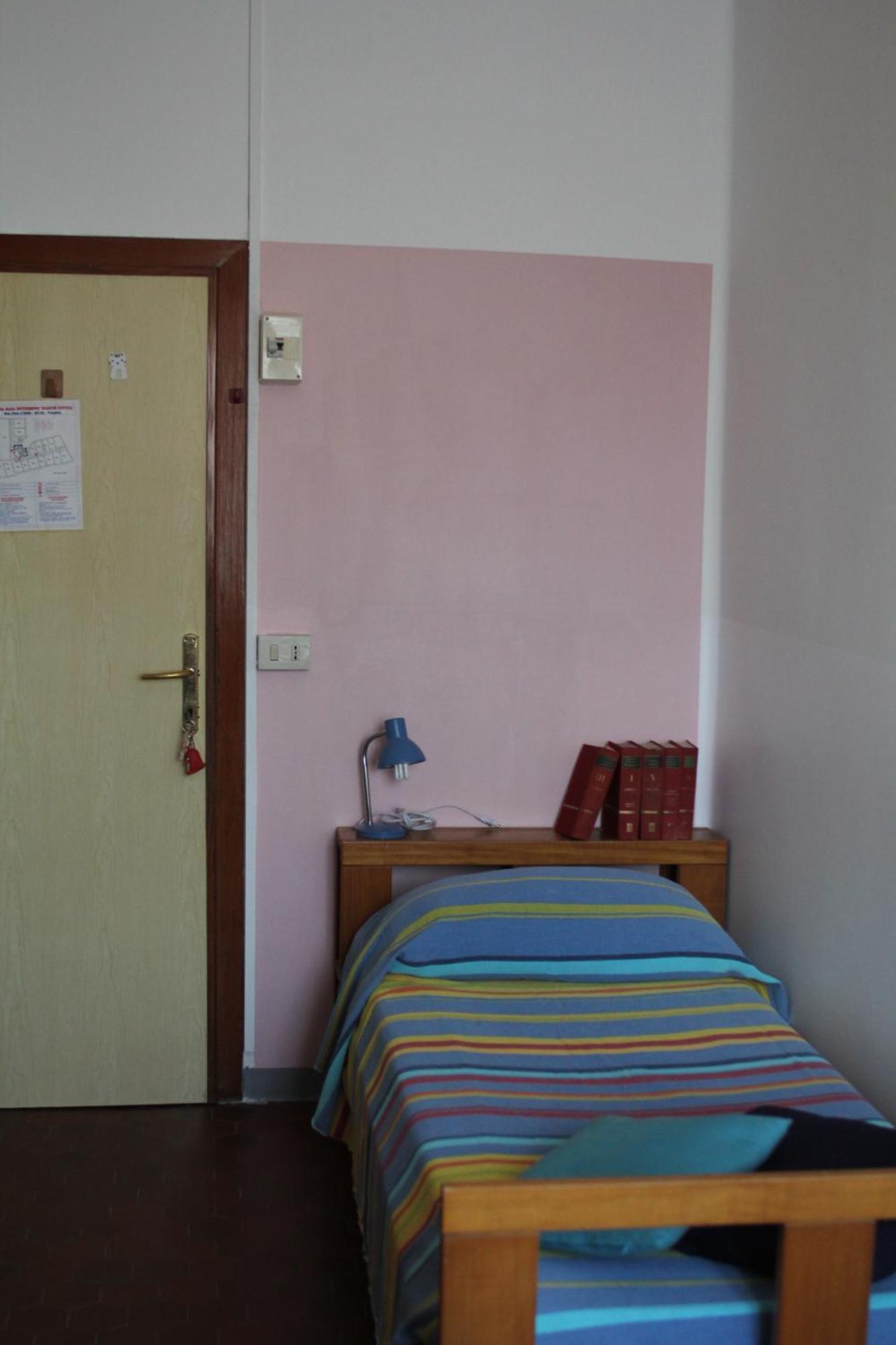 Domus Civica Hostel