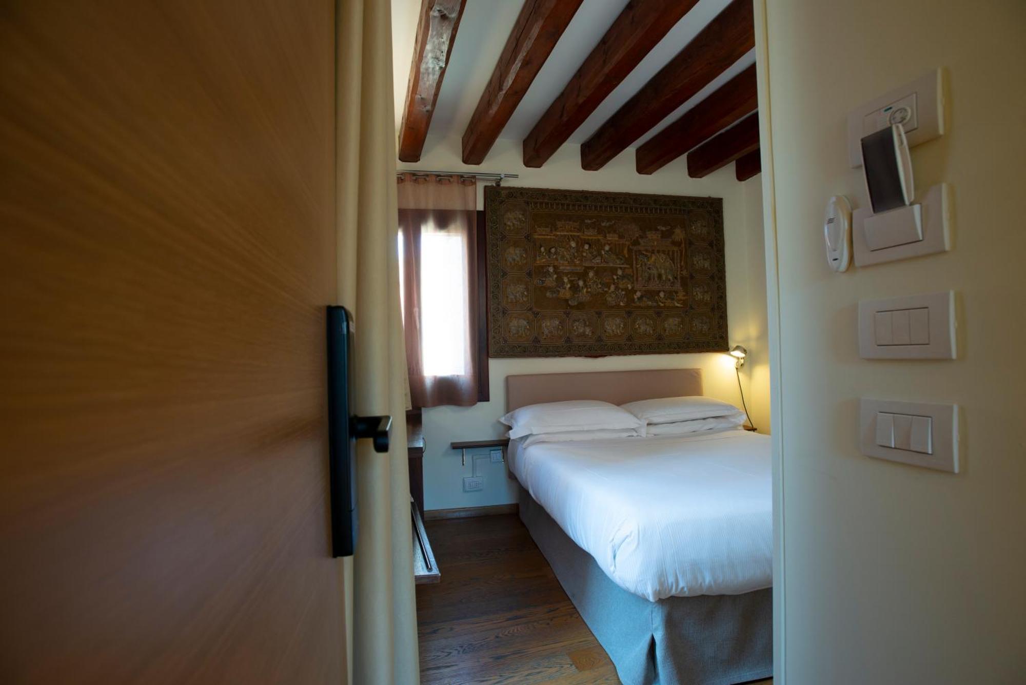 Gasthuis Ca' Dei Dogi 3*
