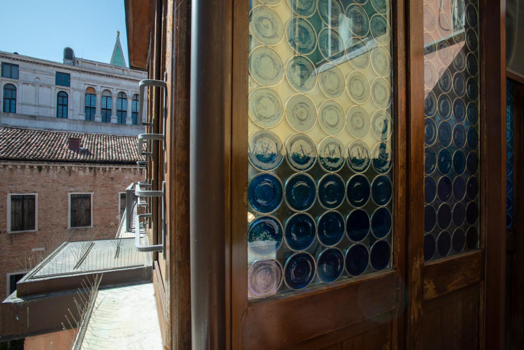 Gasthuis Ca' Dei Dogi