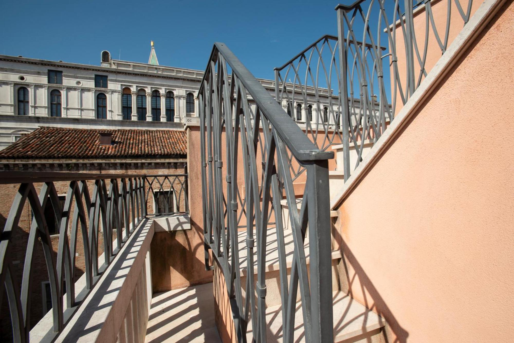 Gasthuis Ca' Dei Dogi 3*