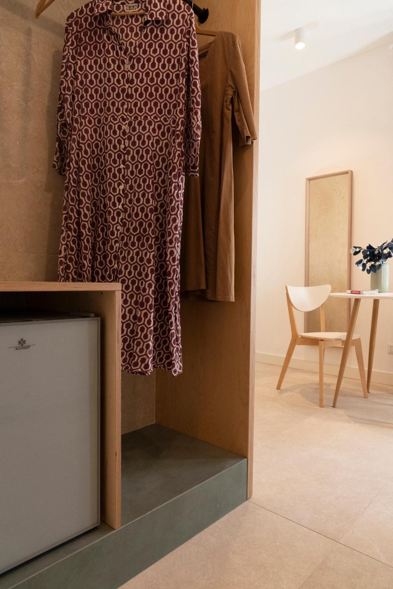 Hinc Domus - Residenza Da Qui New * Venezia