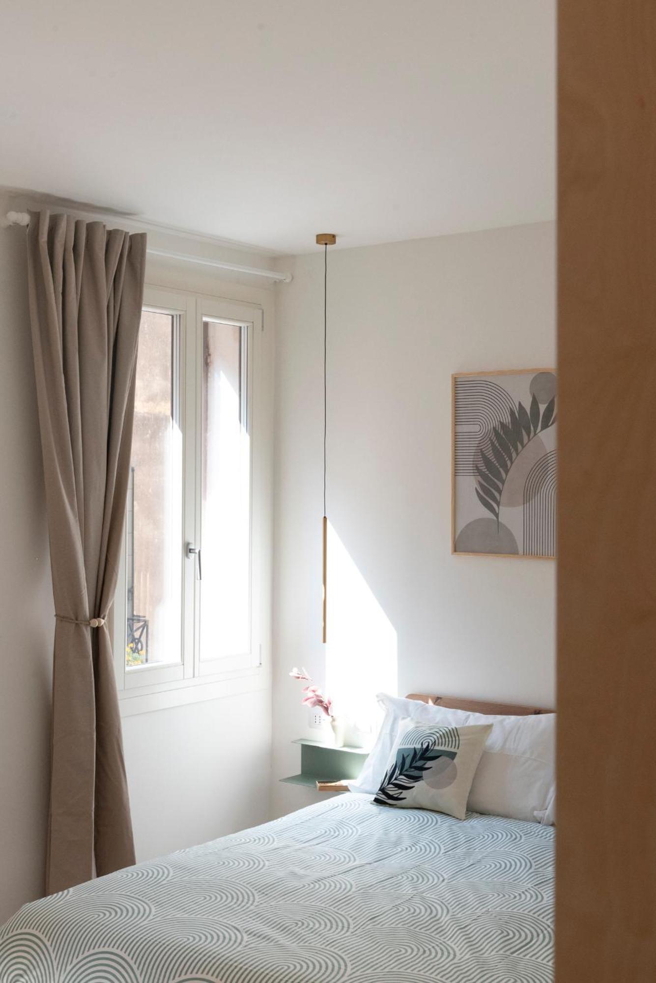 Hinc Domus - Residenza Da Qui New