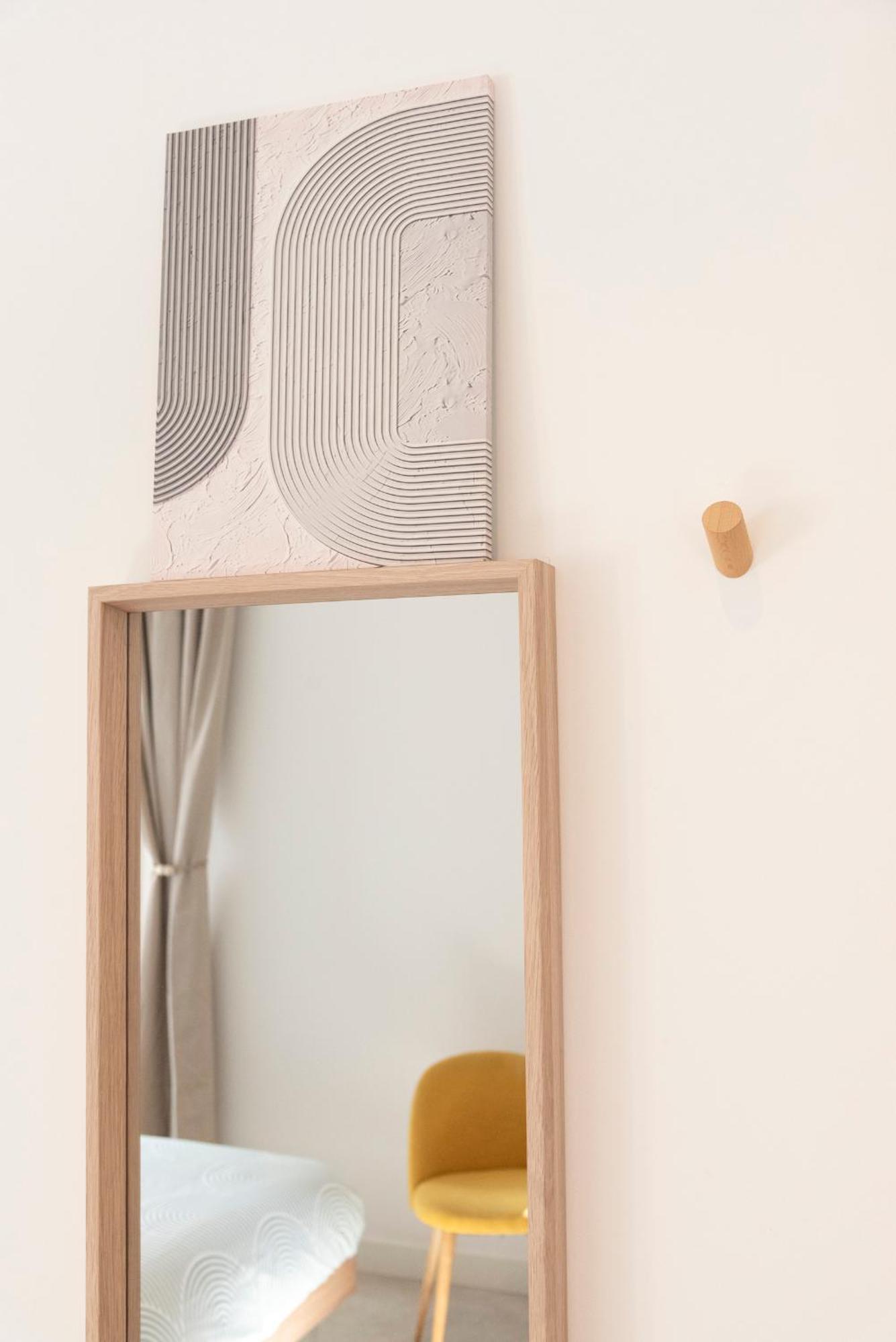 Hinc Domus - Residenza Da Qui New