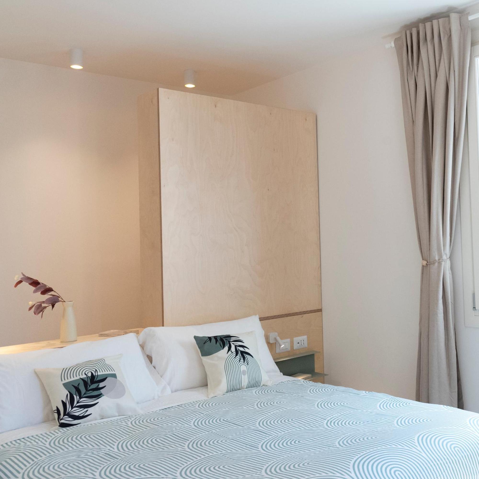 Hinc Domus - Residenza Da Qui New * Venezia