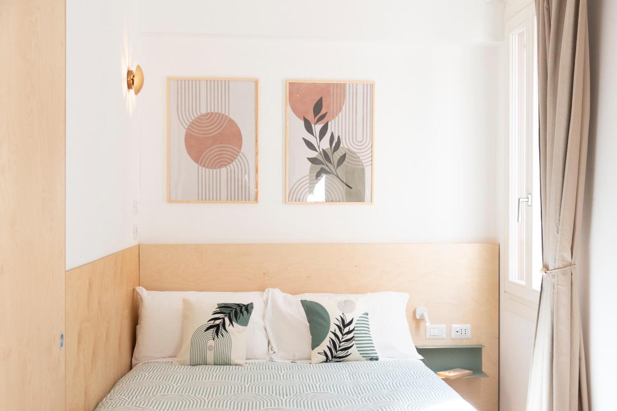 Hinc Domus - Residenza Da Qui New