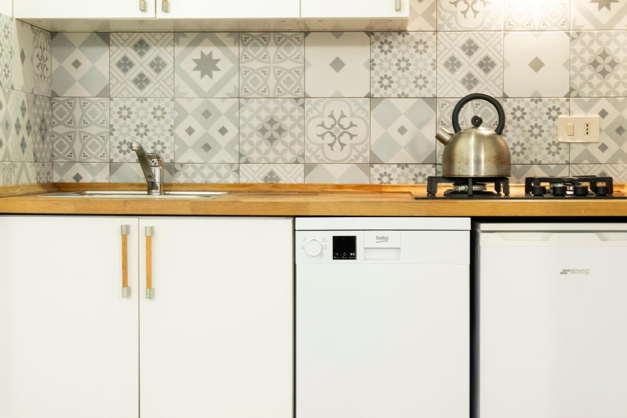 Appartement Easylife - Ca Bianca Venetian Venetië