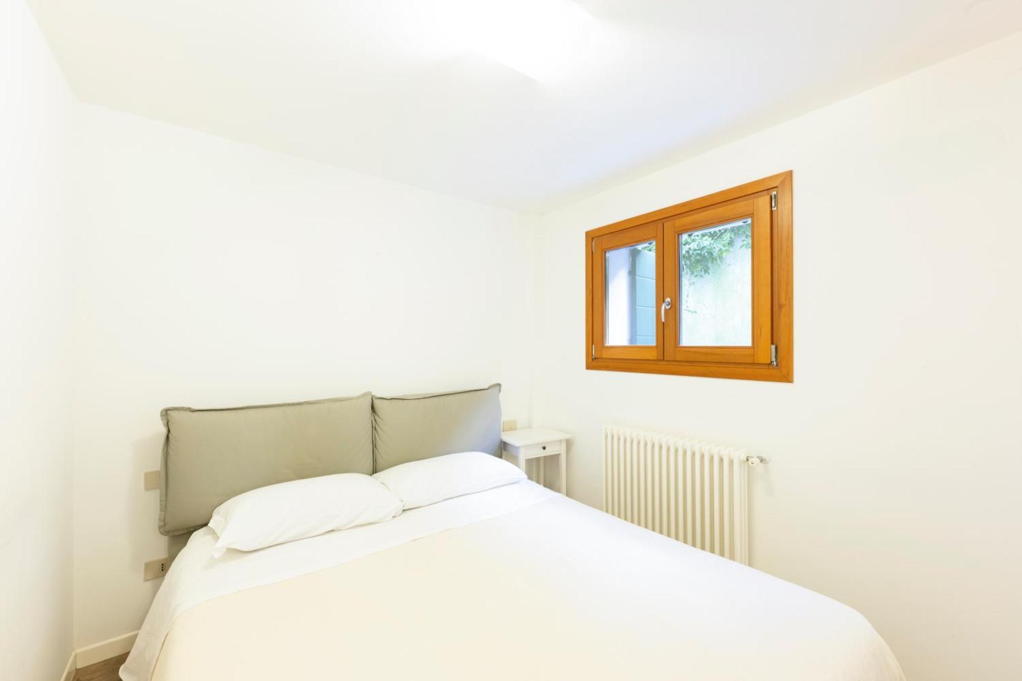 Easylife - Ca Bianca Venetian Appartement *