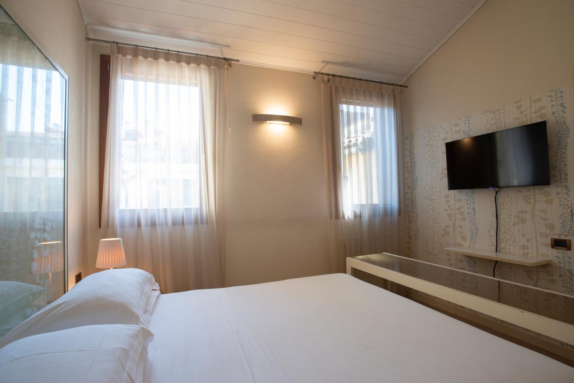 Casa Kirsch Bed & Breakfast Venetië
