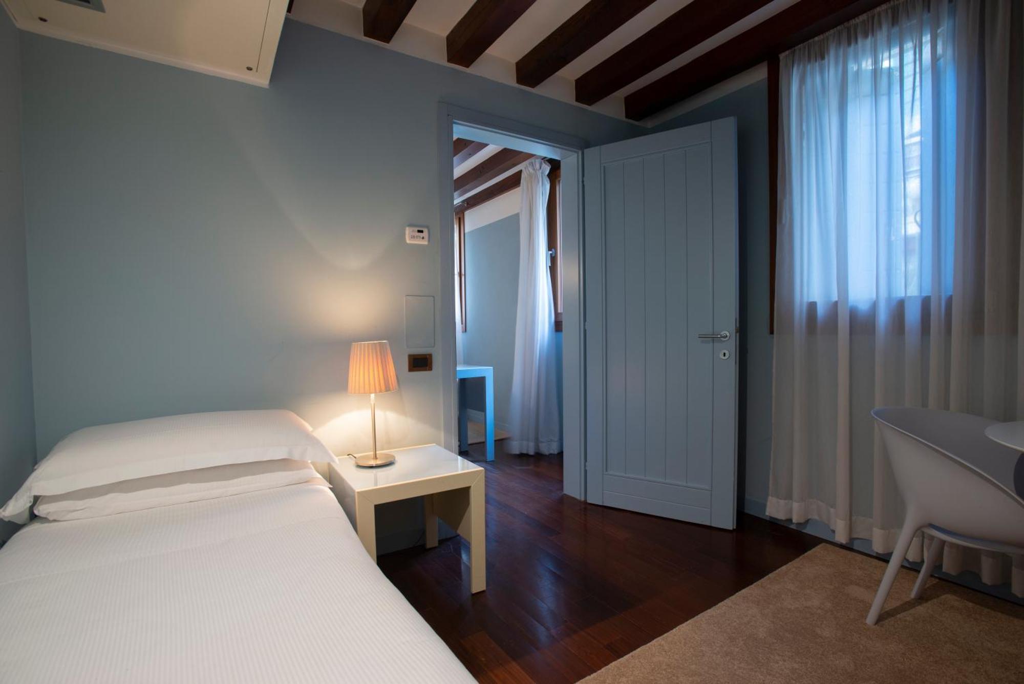 Casa Kirsch * Venise