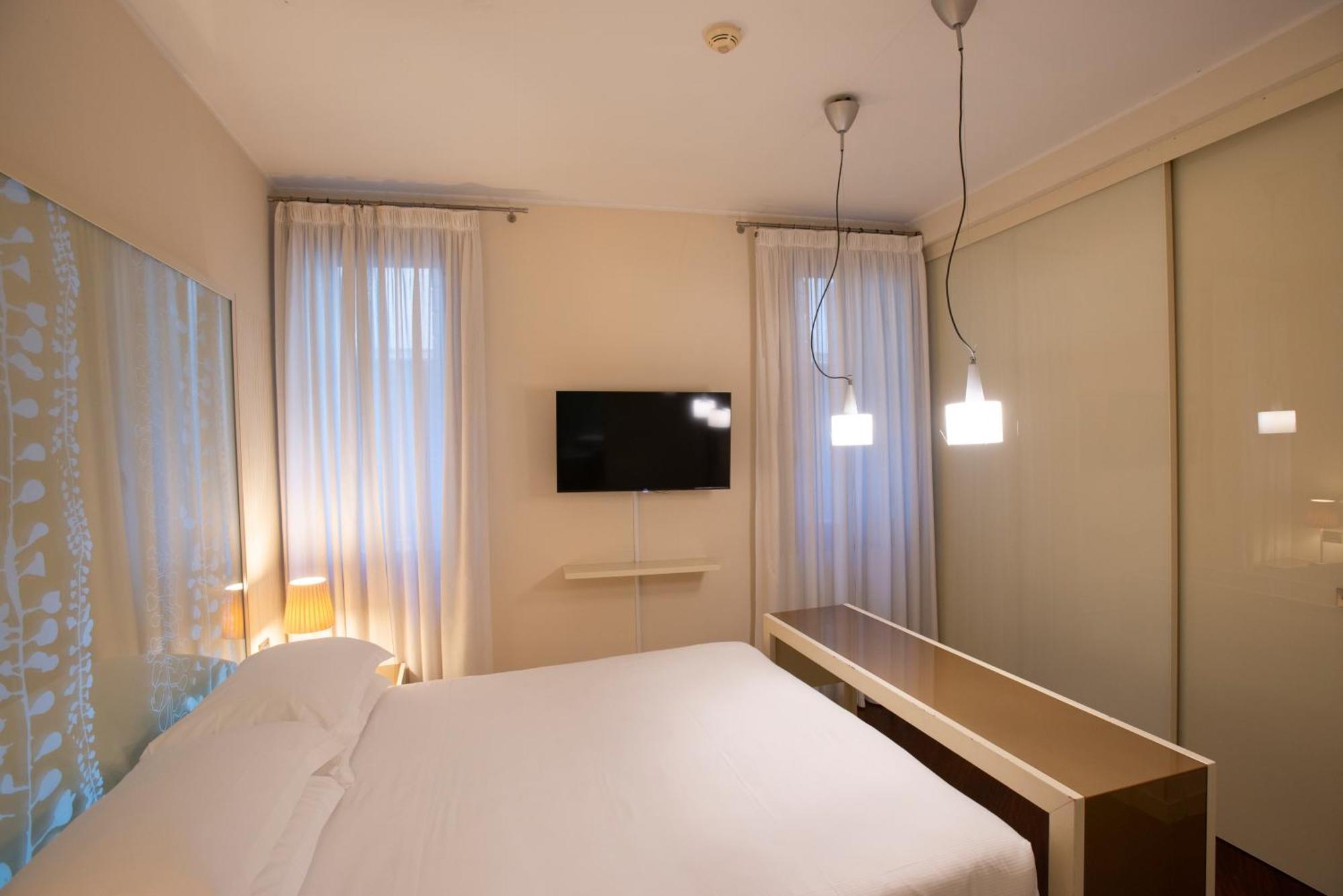 Bed & Breakfast Casa Kirsch Venetië