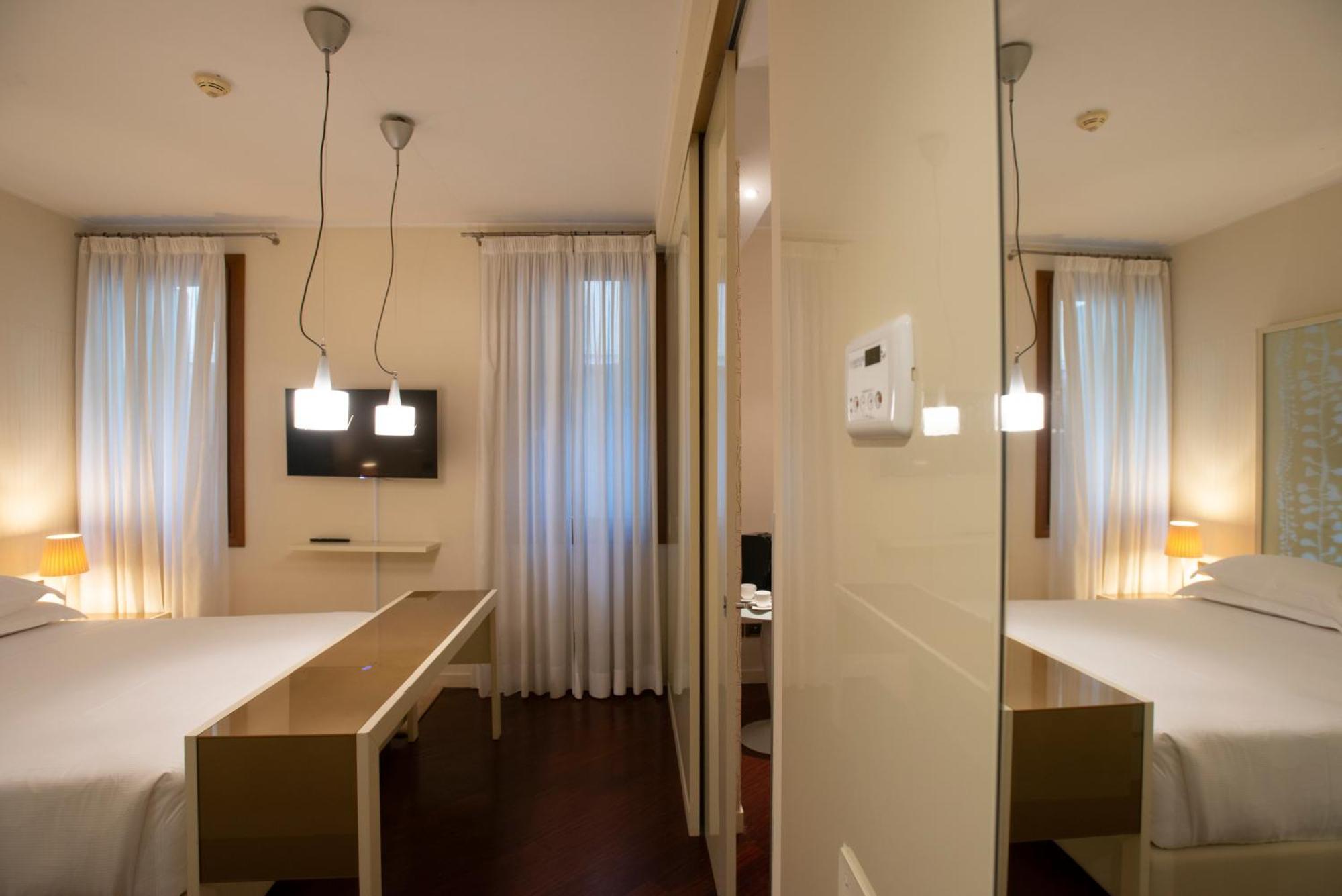 Casa Kirsch Couette-café Venise