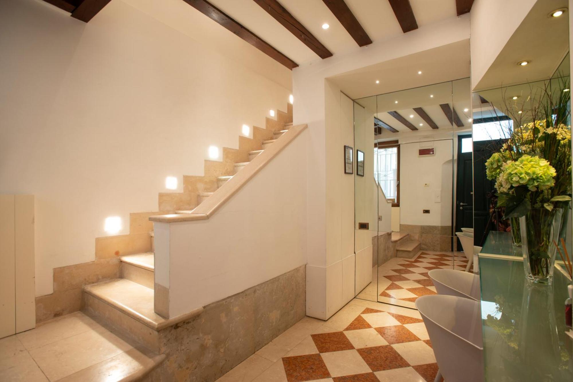 Casa Kirsch * Venise