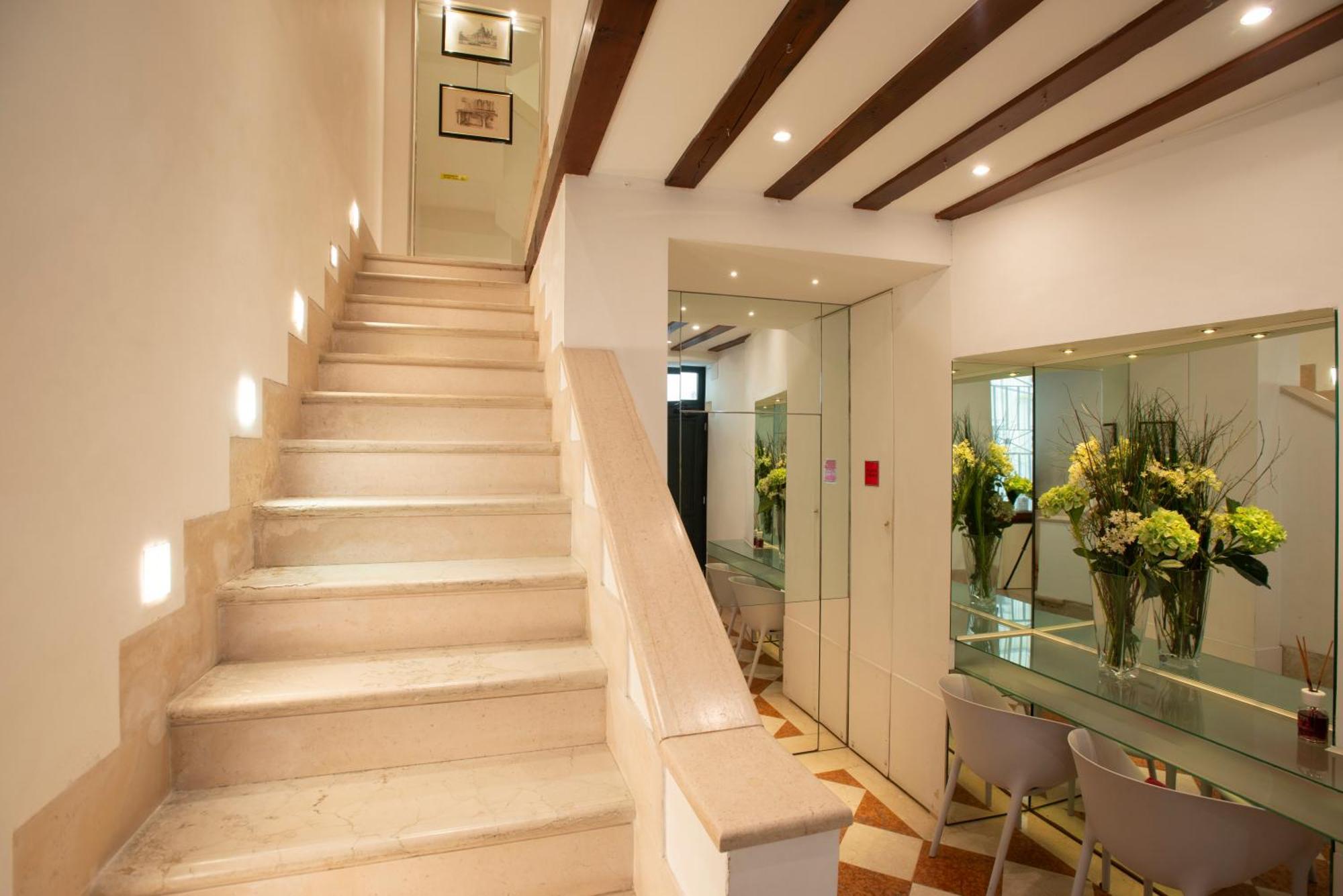 Casa Kirsch * Venise