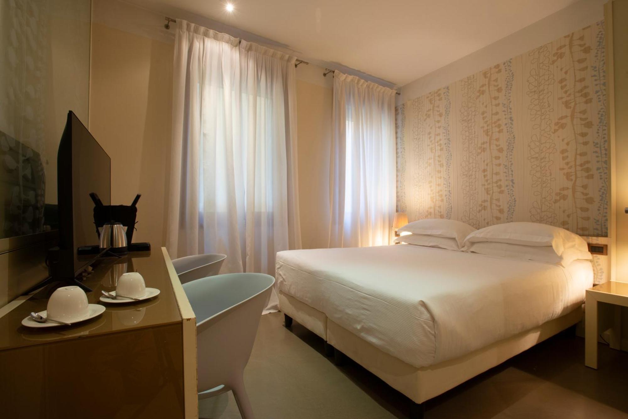 Couette-café Casa Kirsch Venise