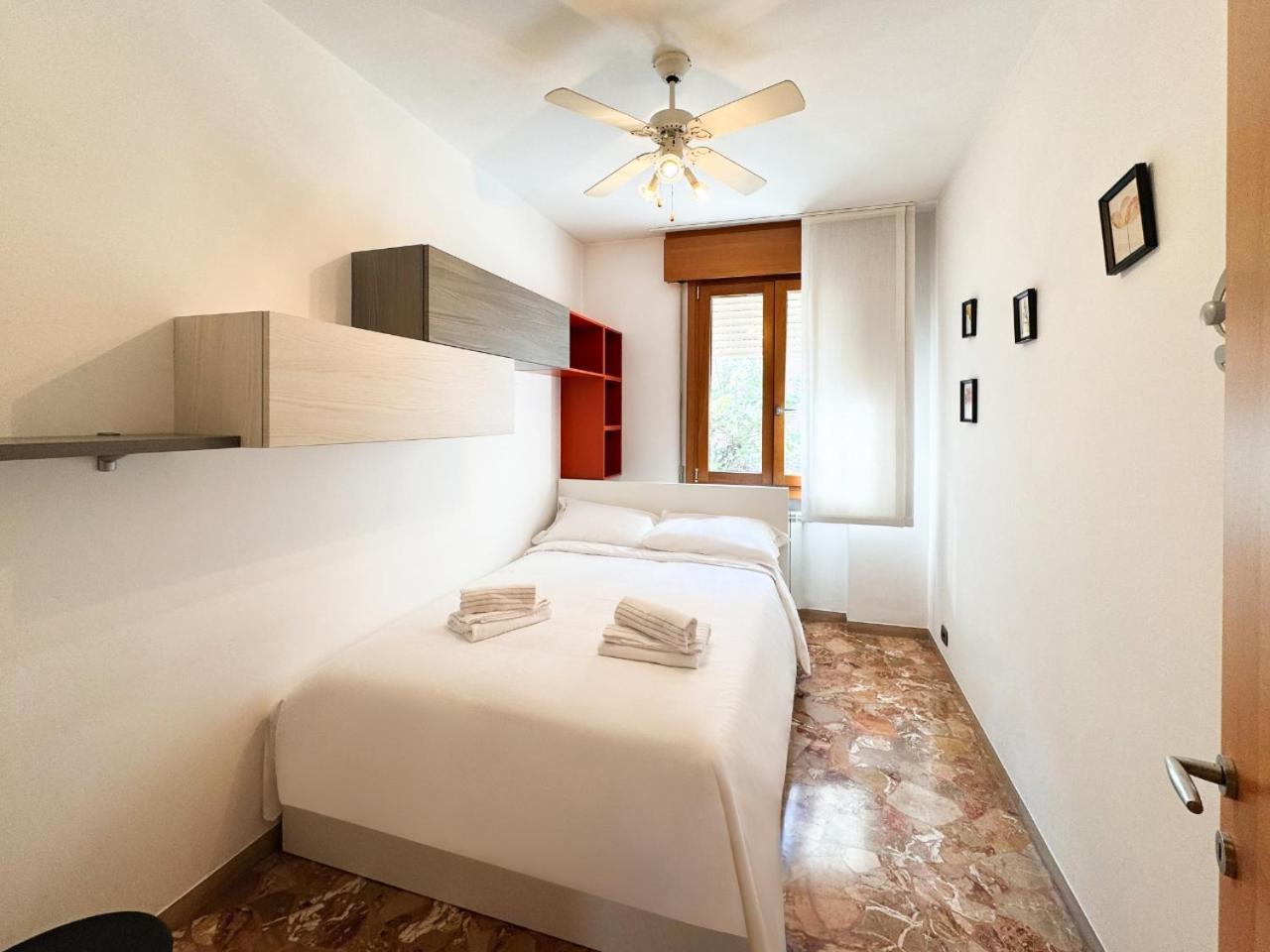 Appartement Deeproom Apt3