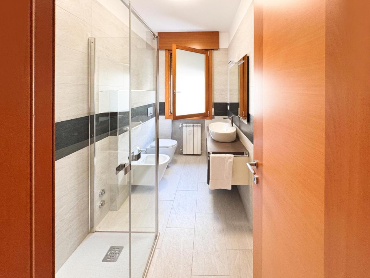 Appartement Deeproom Apt3 Venise