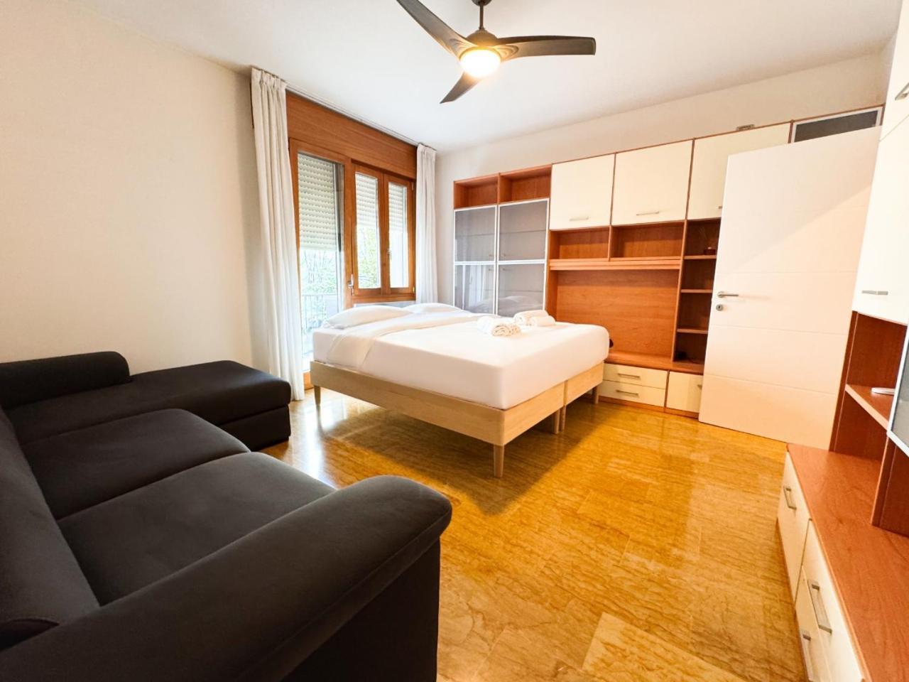 Deeproom Apt3 Appartement *