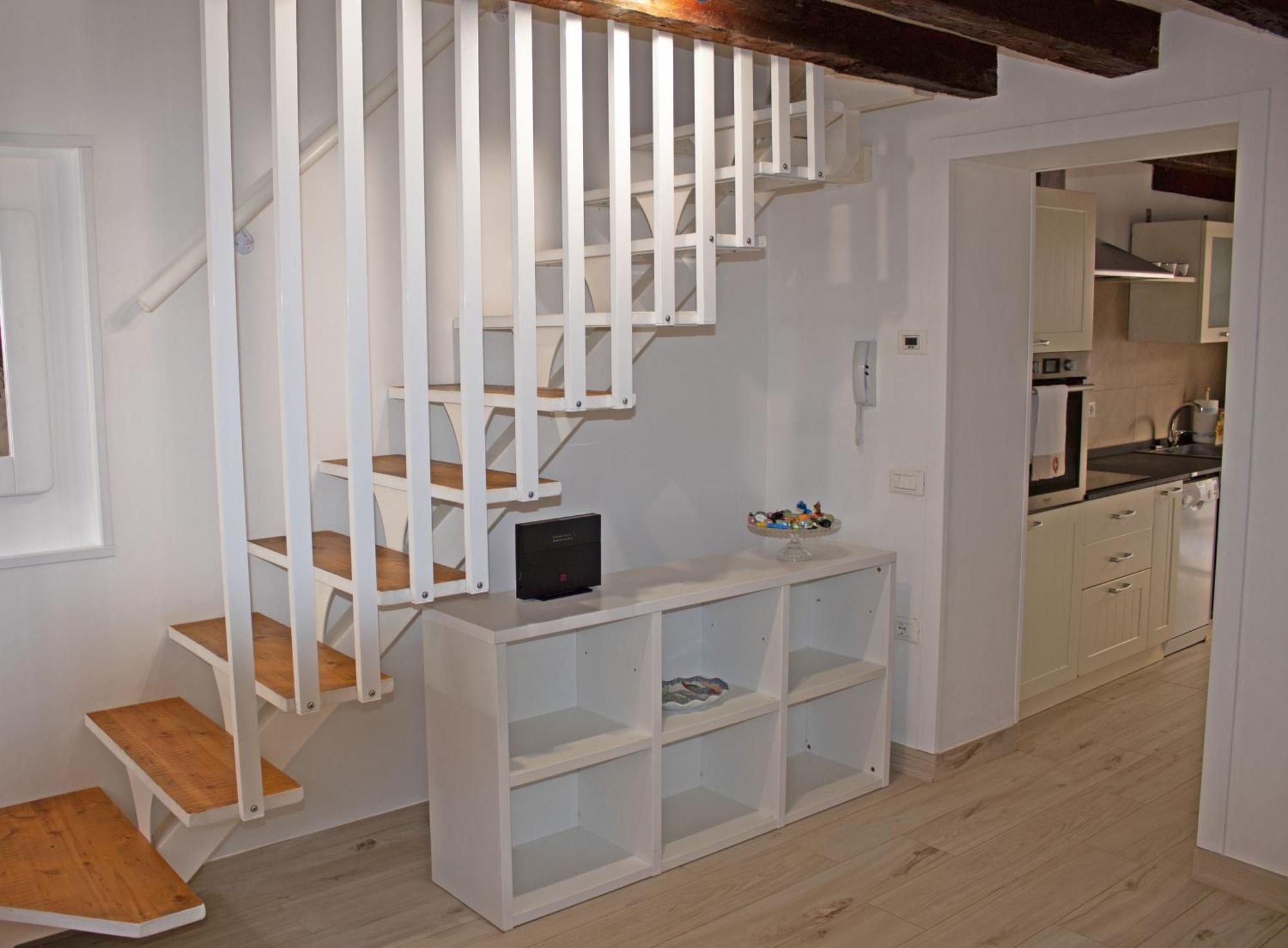 Casa Dolce Forno Hébergement de vacances