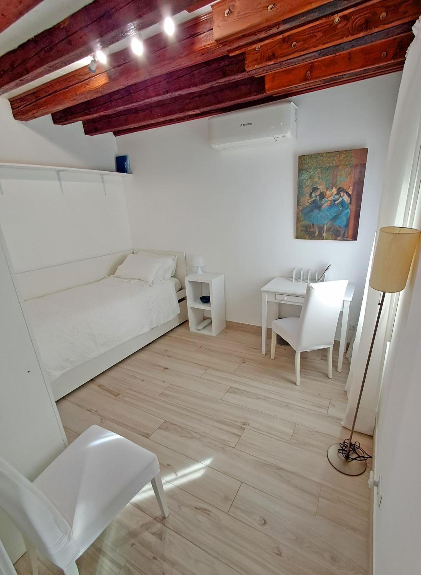 Casa Dolce Forno Hébergement de vacances Venise