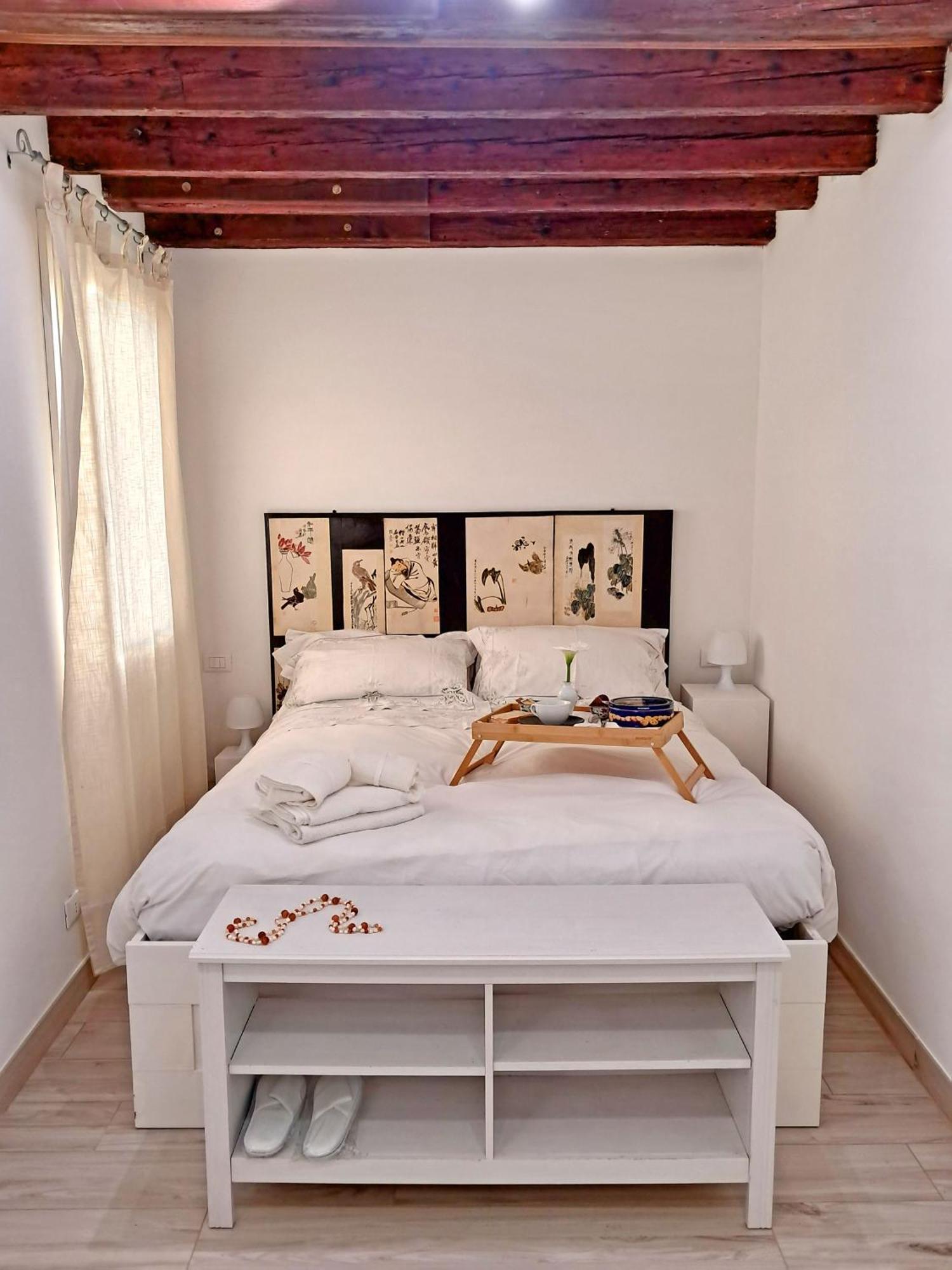 Casa Dolce Forno Hébergement de vacances *