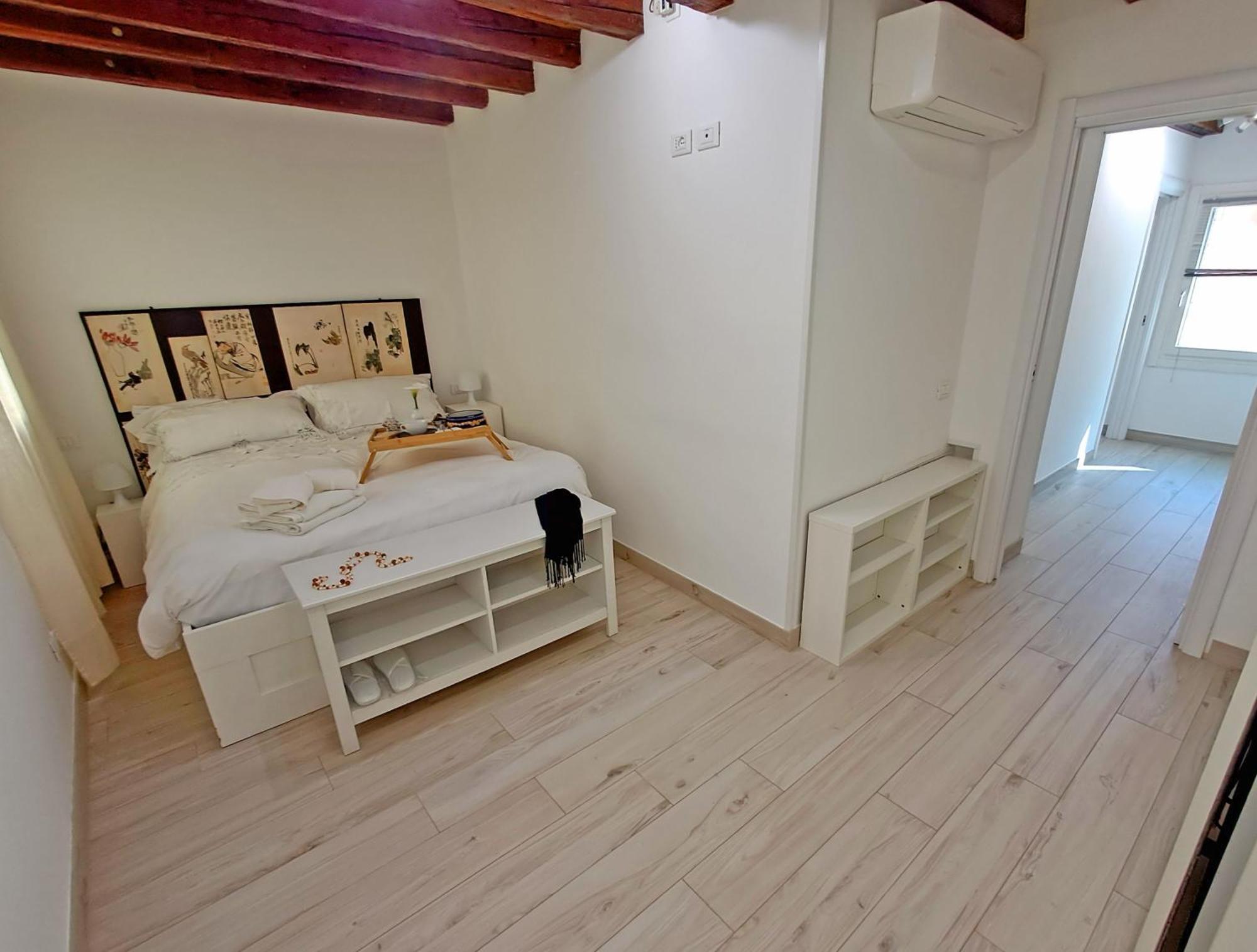 Casa Dolce Forno Hébergement de vacances *