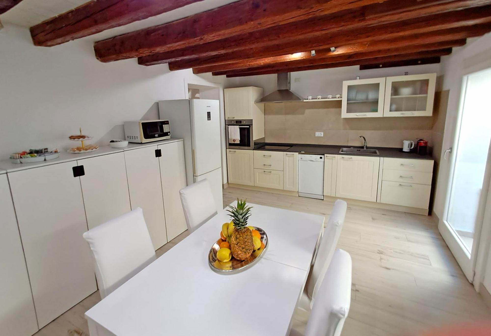 Casa Dolce Forno * Venise