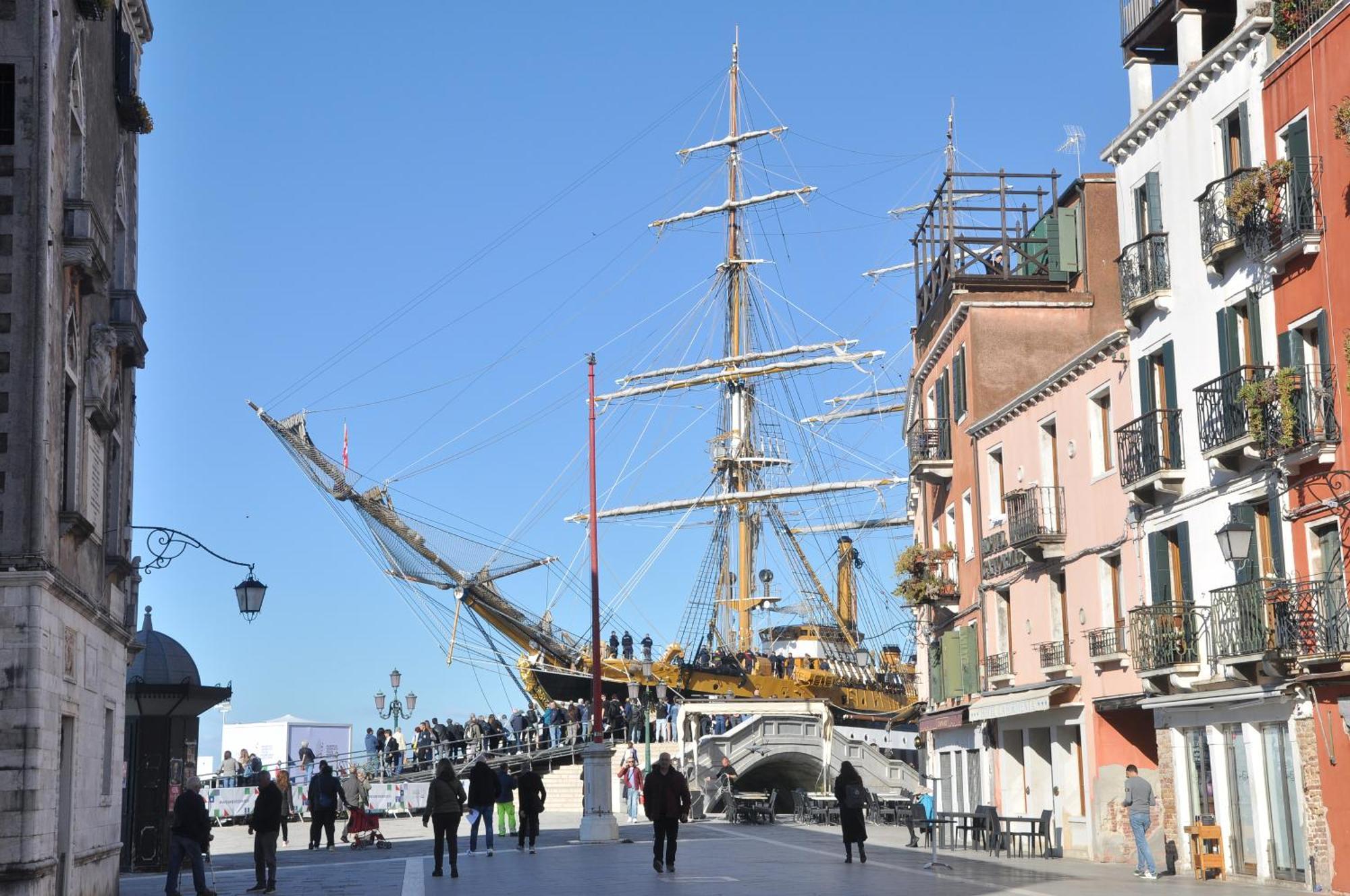 Corte Formenta * Venice