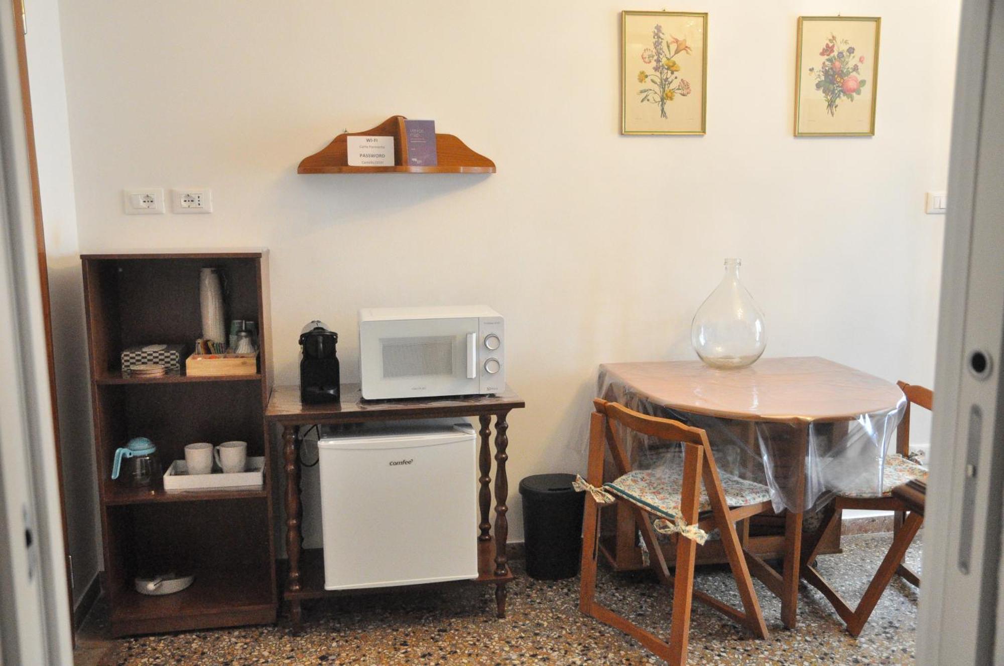 Corte Formenta * Venise