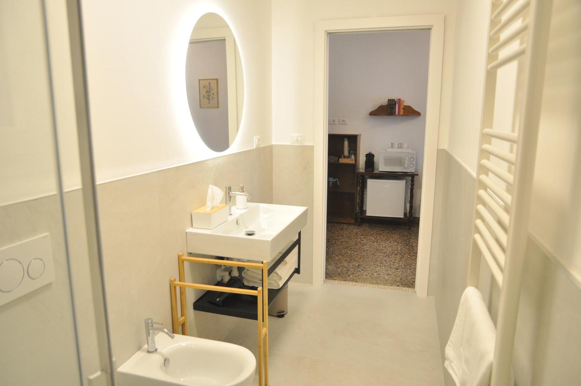 Corte Formenta Appartement