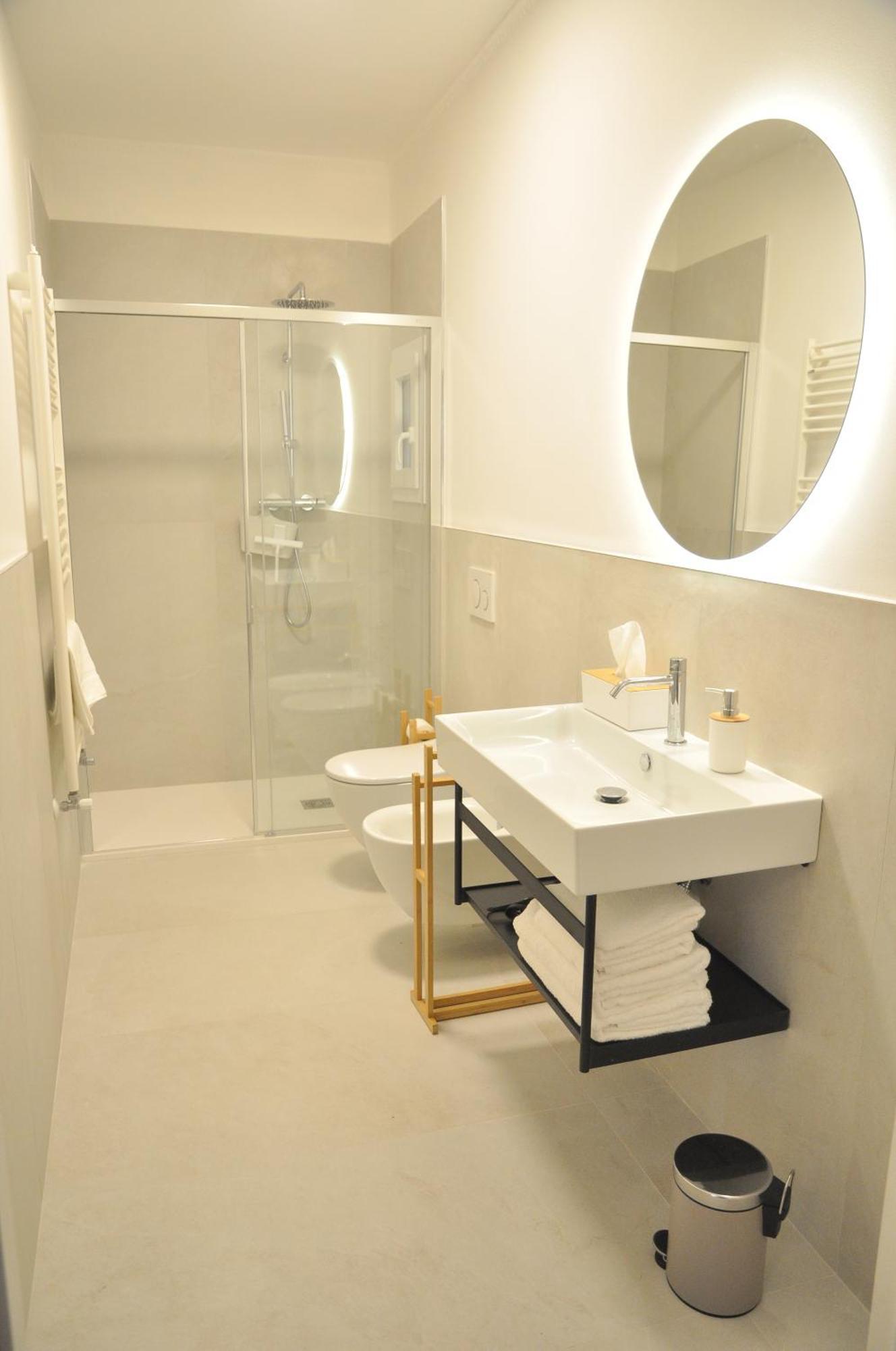 Appartement Corte Formenta