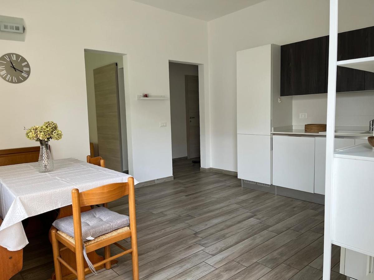 Silvio Trentin Appartement Venise