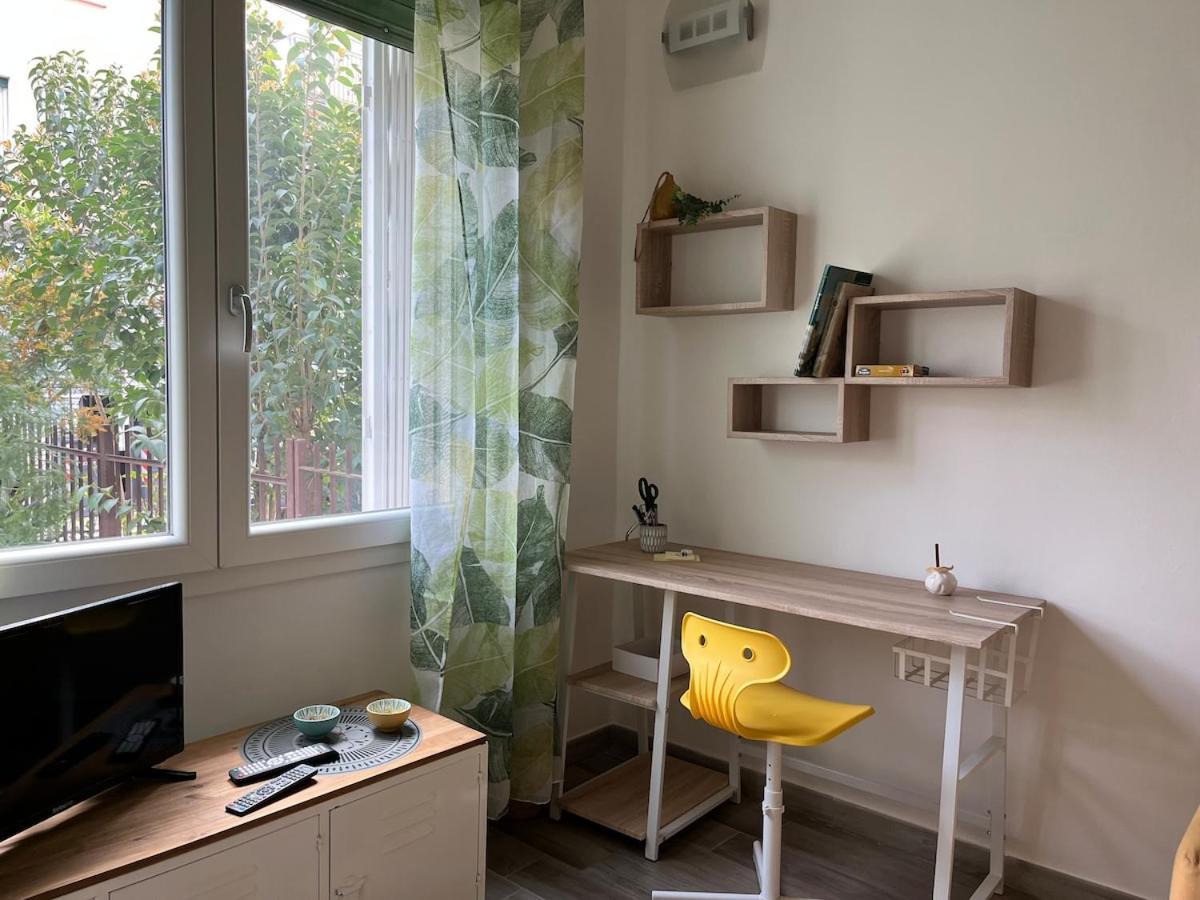 Silvio Trentin Appartement