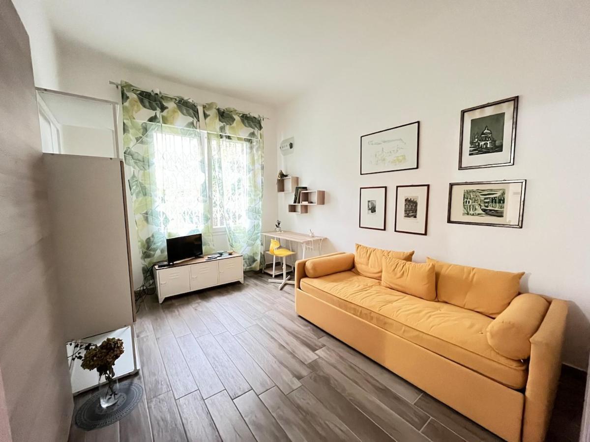 Appartement Silvio Trentin
