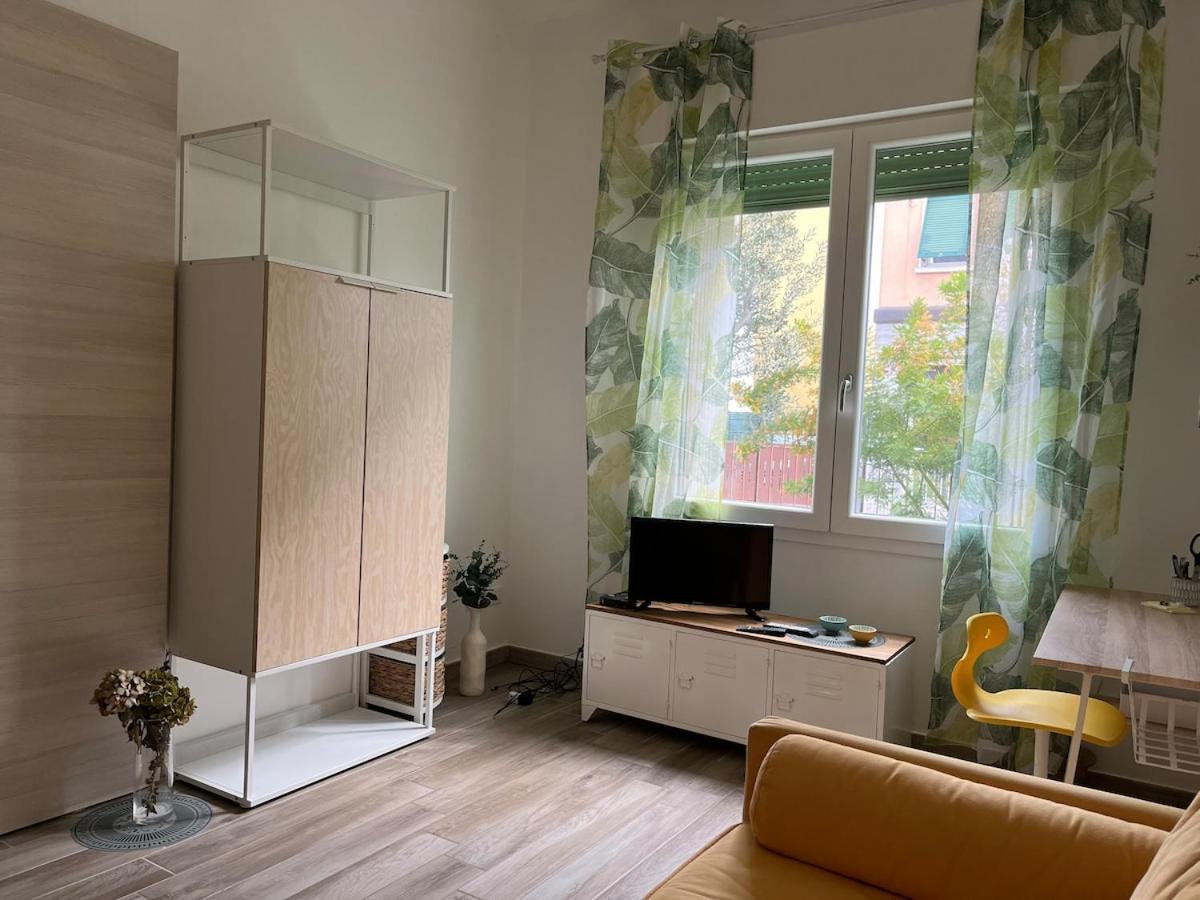 Silvio Trentin Appartement *