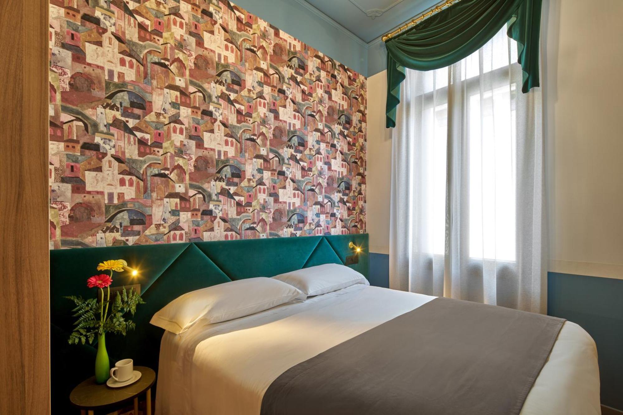 Unahotels Ala Venezia-adults 16 Venise